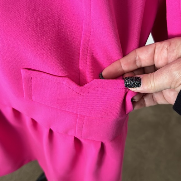 Victoria Beckham Dress - Picture 9 of 10